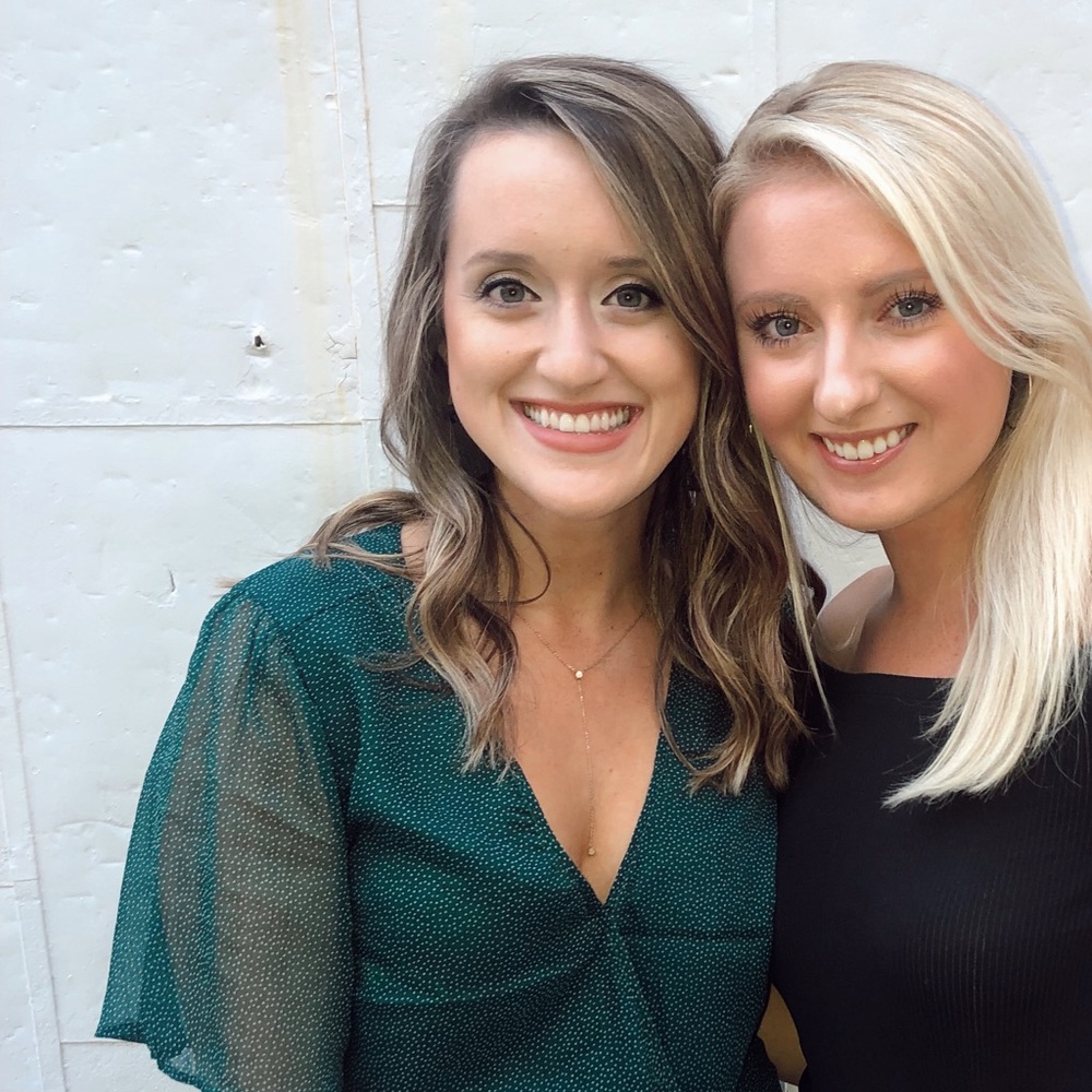 Meet your Posher, Madalyn